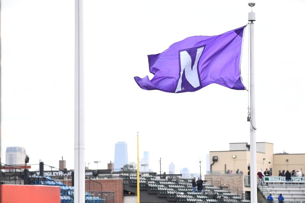 Northwestern Football Returns to Wrigley Field This Fall