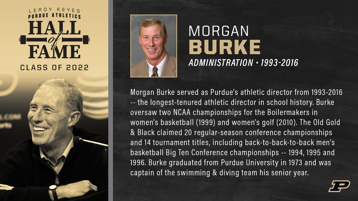 Leroy Keyes Purdue Athletics Hall of Fame Class of 2022 Announced - Purdue  Boilermakers