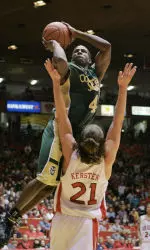 Cory Lewis