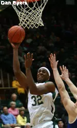Junior F Andy Ogide