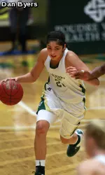 Kara Spotton