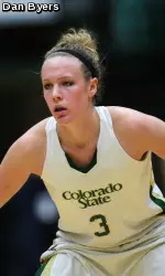 Hayley Thompson