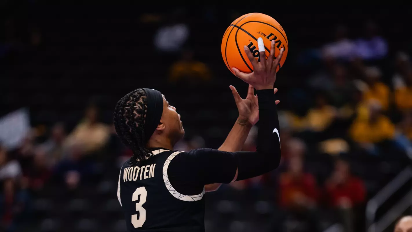 Desiree Wooten