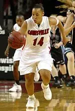 Senior All-American Candidate Sara Nord