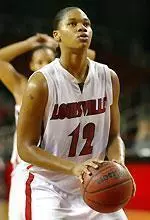 Sophomore standout Jazz Covington led all scorers with 19 points and eight rebounds. (File Photo)