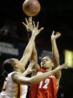 Sophomore Jazz Covington