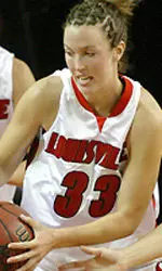 Sophomore Katie Olson
