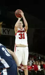 Missy Taylor