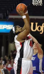 Chauntise Wright