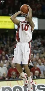Sosa's last second 3-pointer won the game