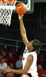 Keshia Hines