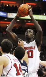 Gorgui Dieng