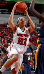 Bria Smith
