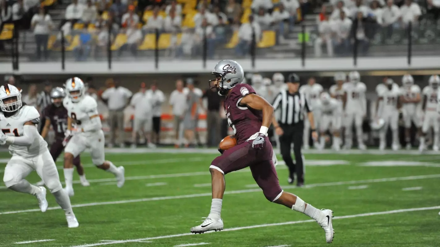 Montana vs. Idaho State