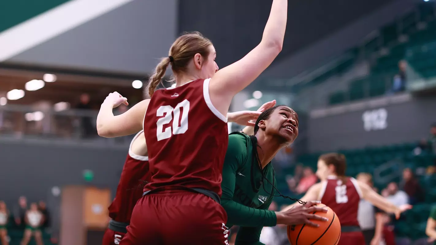 Montana at Portland State