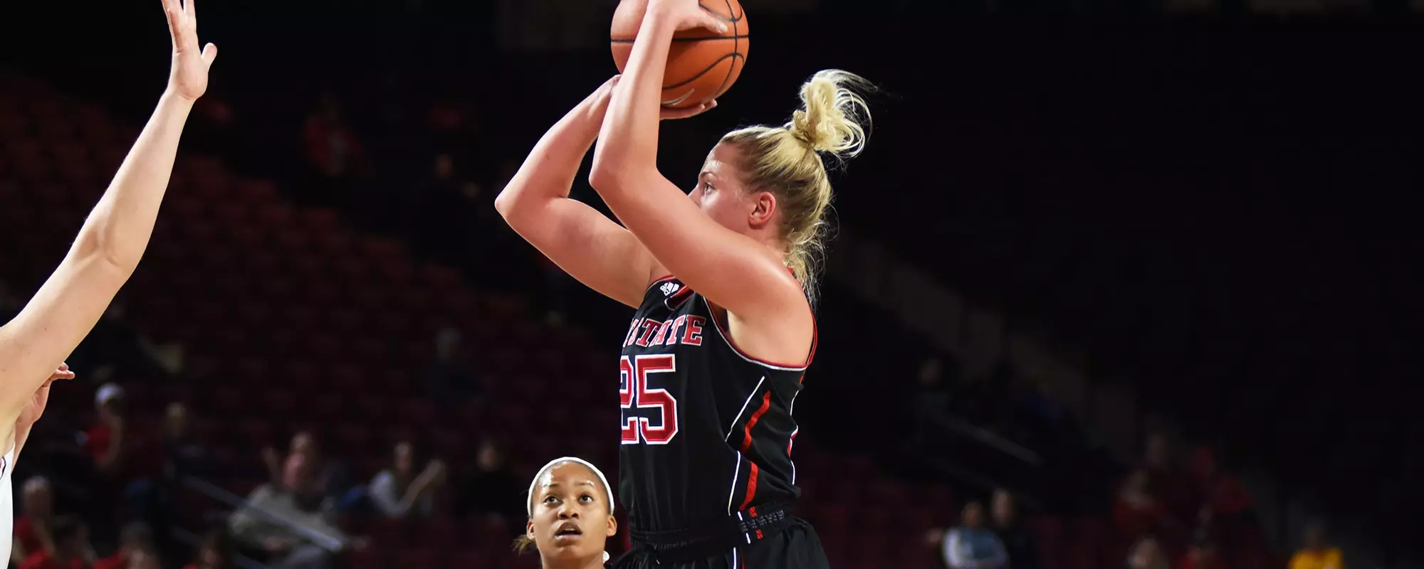 Carlee Schuhmacher 
