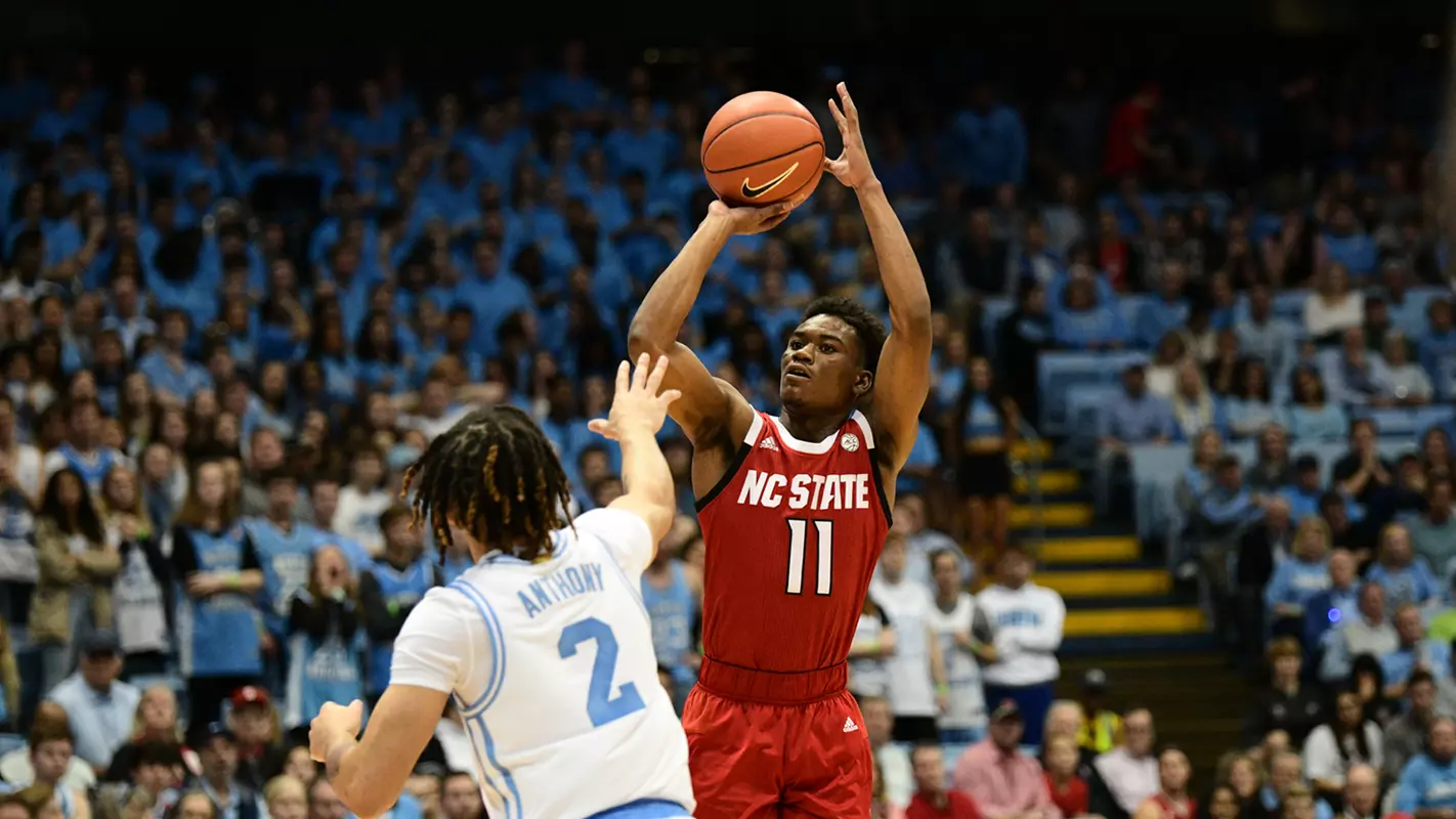 Markell Johnson