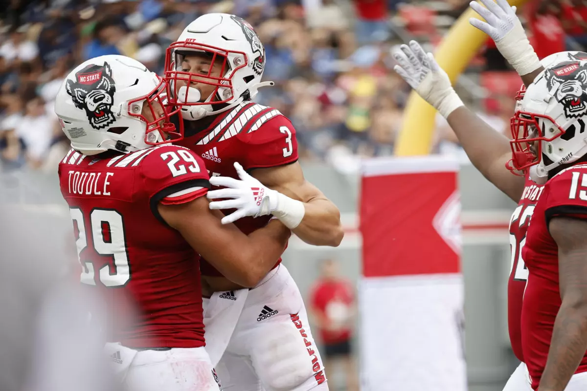 Toudle and Houston Celebration