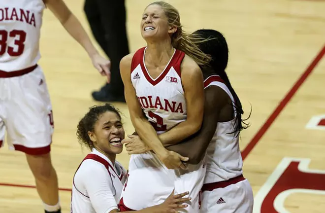 Tyra Buss