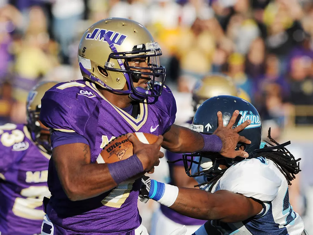 Justin Thorpe