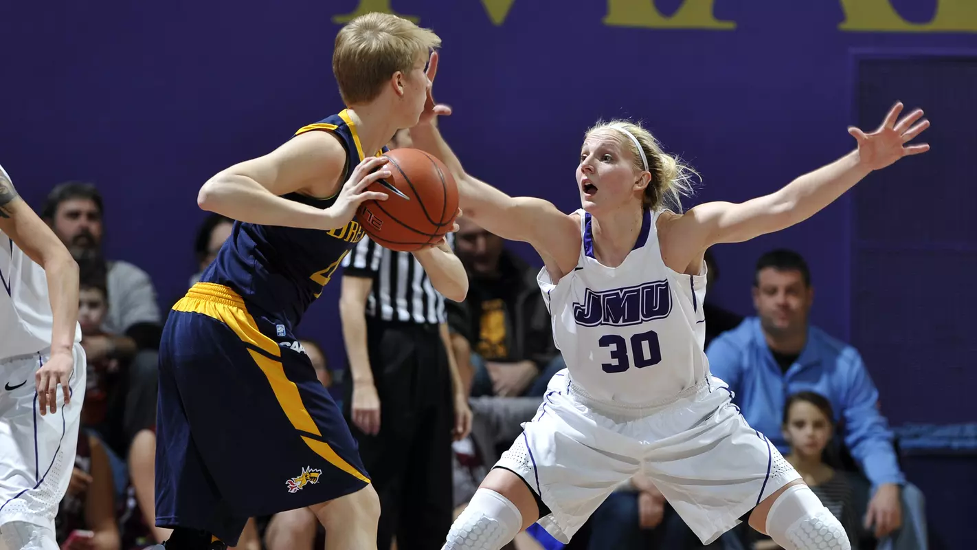 2013-14WBB-Newman*-Drexel-1.23.14