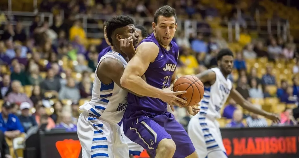 Cabarkapa vs. EMU 2015