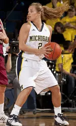 Courtney Boylan