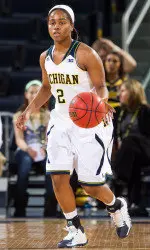 Siera Thompson