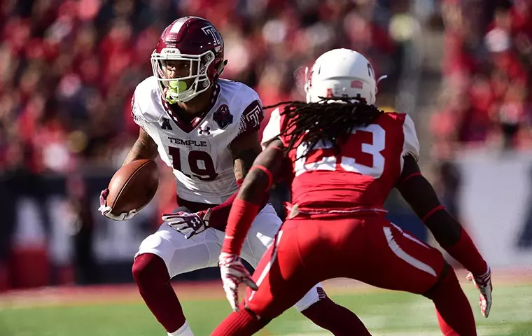Robby Anderson