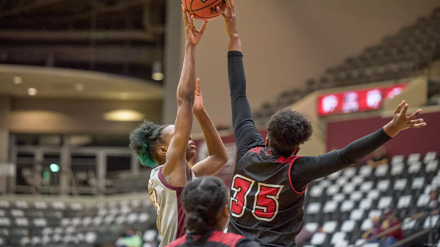 Ty'Reona Doucet
