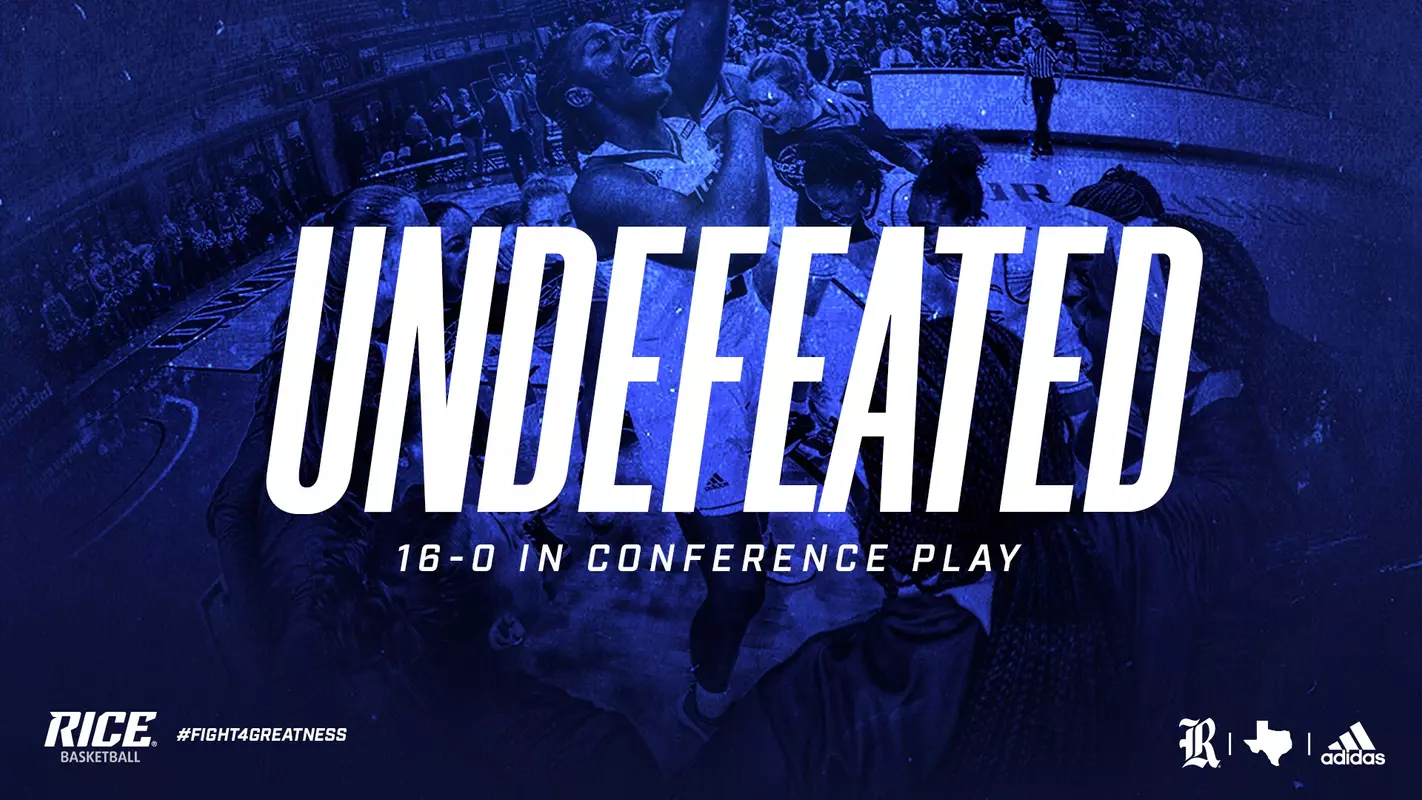 Undefeated