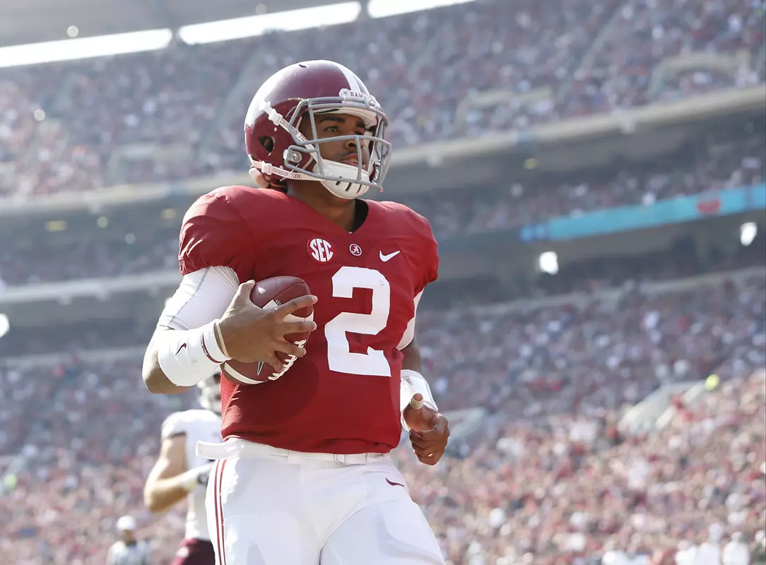 Jalen Hurts