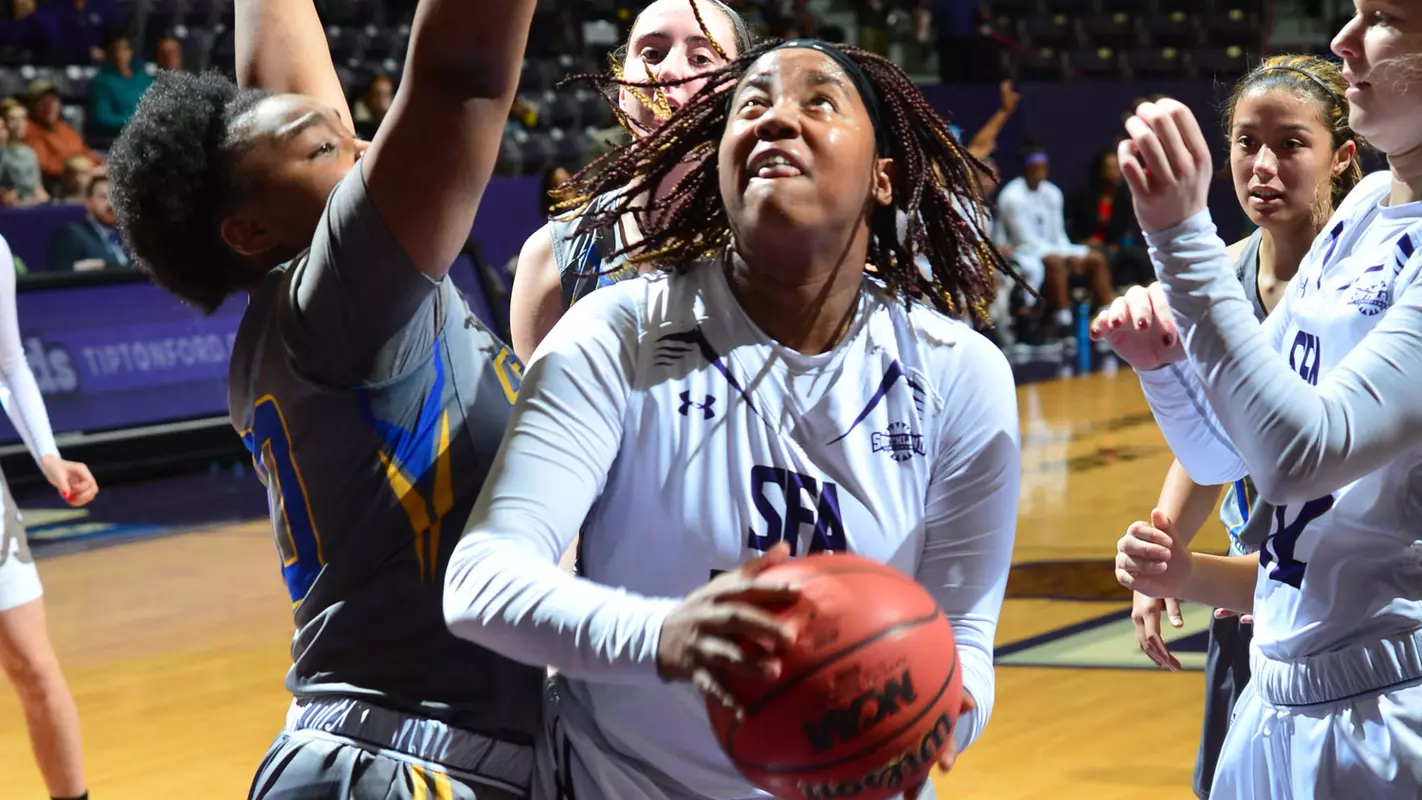 Imani Johnson