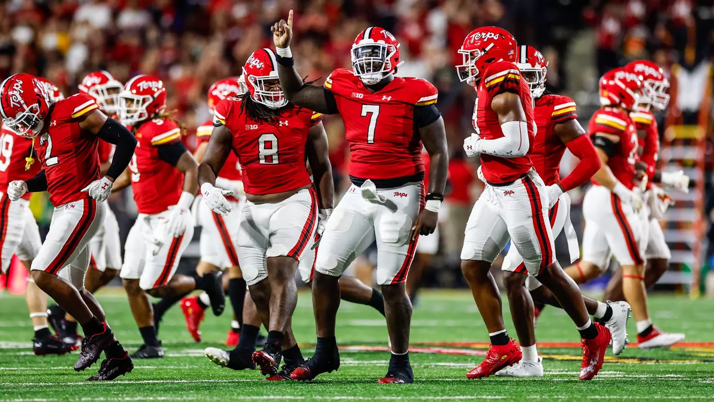 Defense Celebrate 