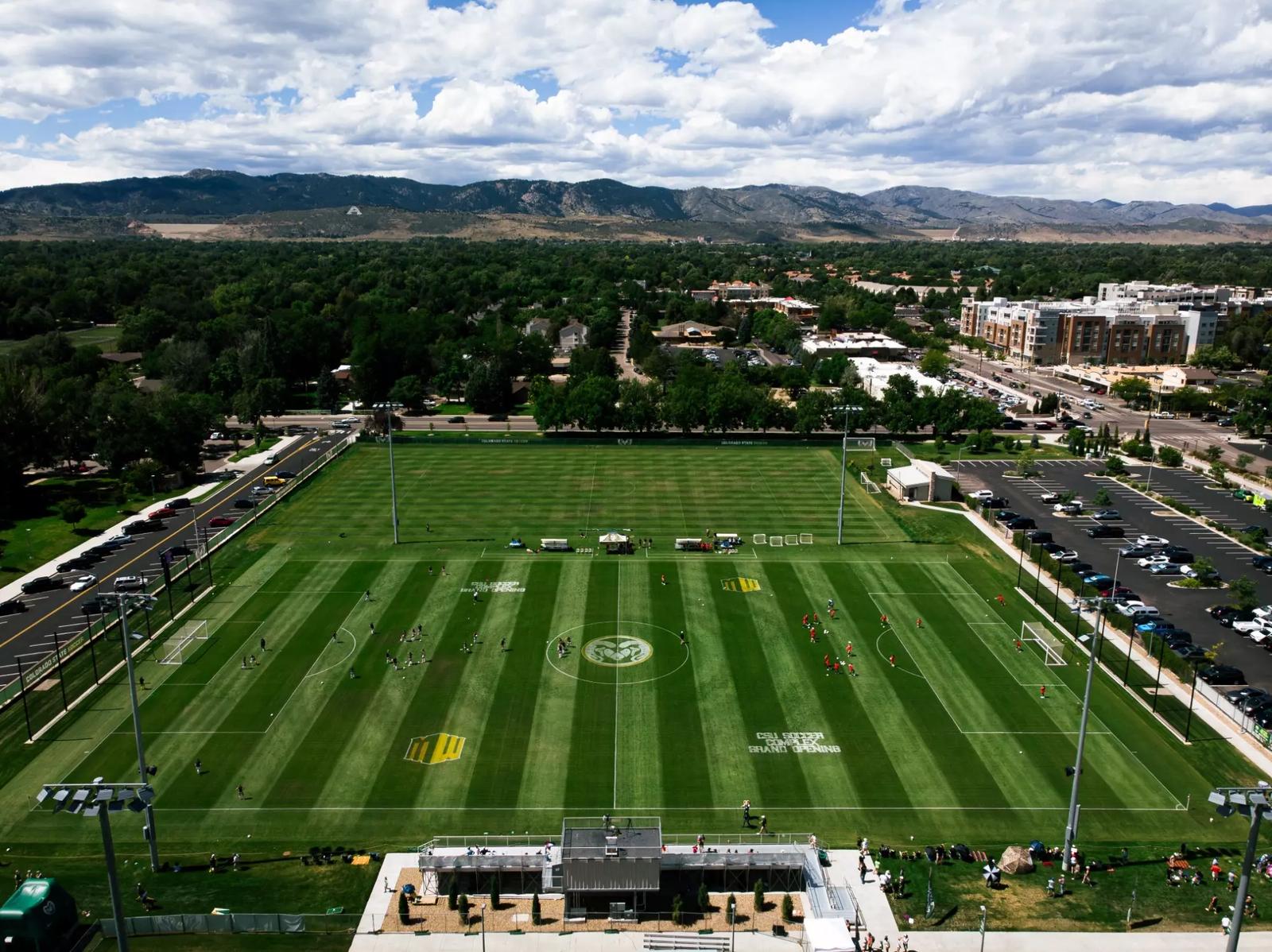 Thao Joins Soccer Program - Colorado State Athletics