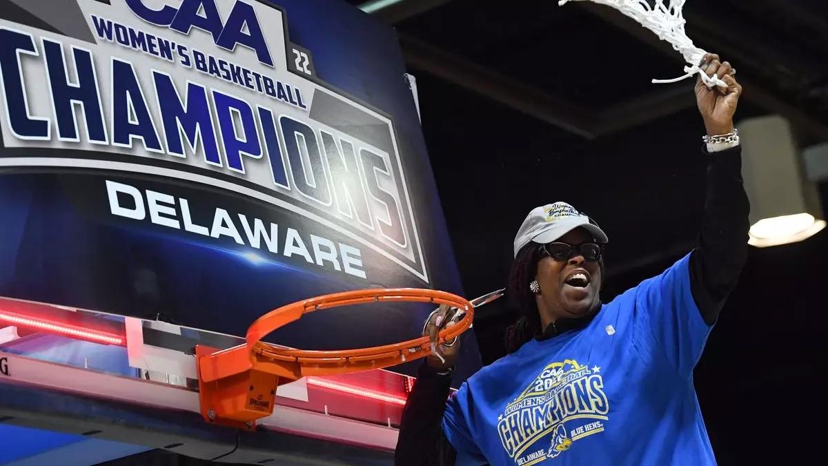 Natasha Adair Named Women's Basketball Associate Head Coach - Syracuse University Athletics