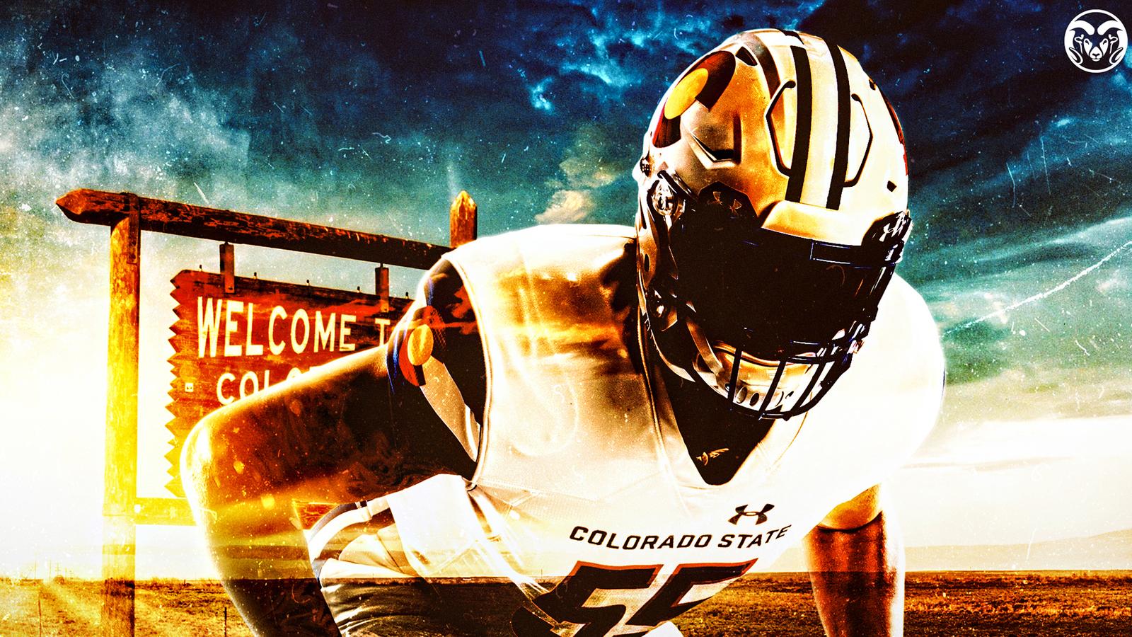 Video: Rams reflect on what it means to wear #StatePride uniforms on ...