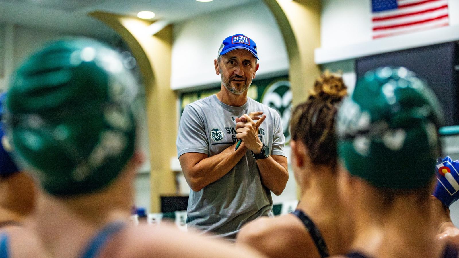 Team Announces Addition of Eight Freshmen - Colorado State Athletics