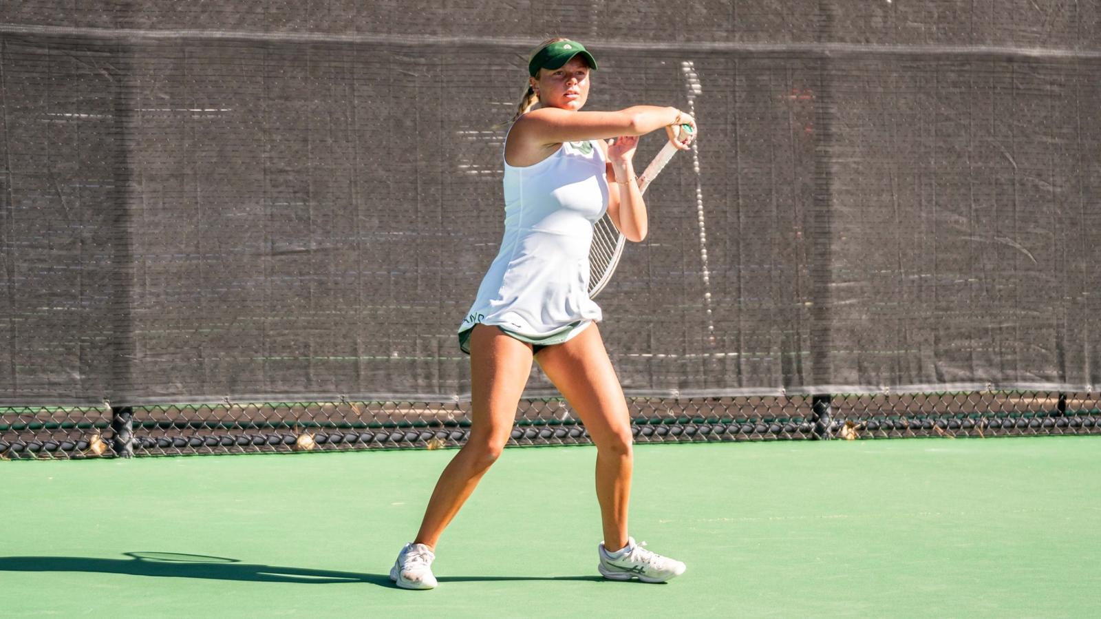Rams Fall to Air Force in Road Dual - Colorado State Athletics