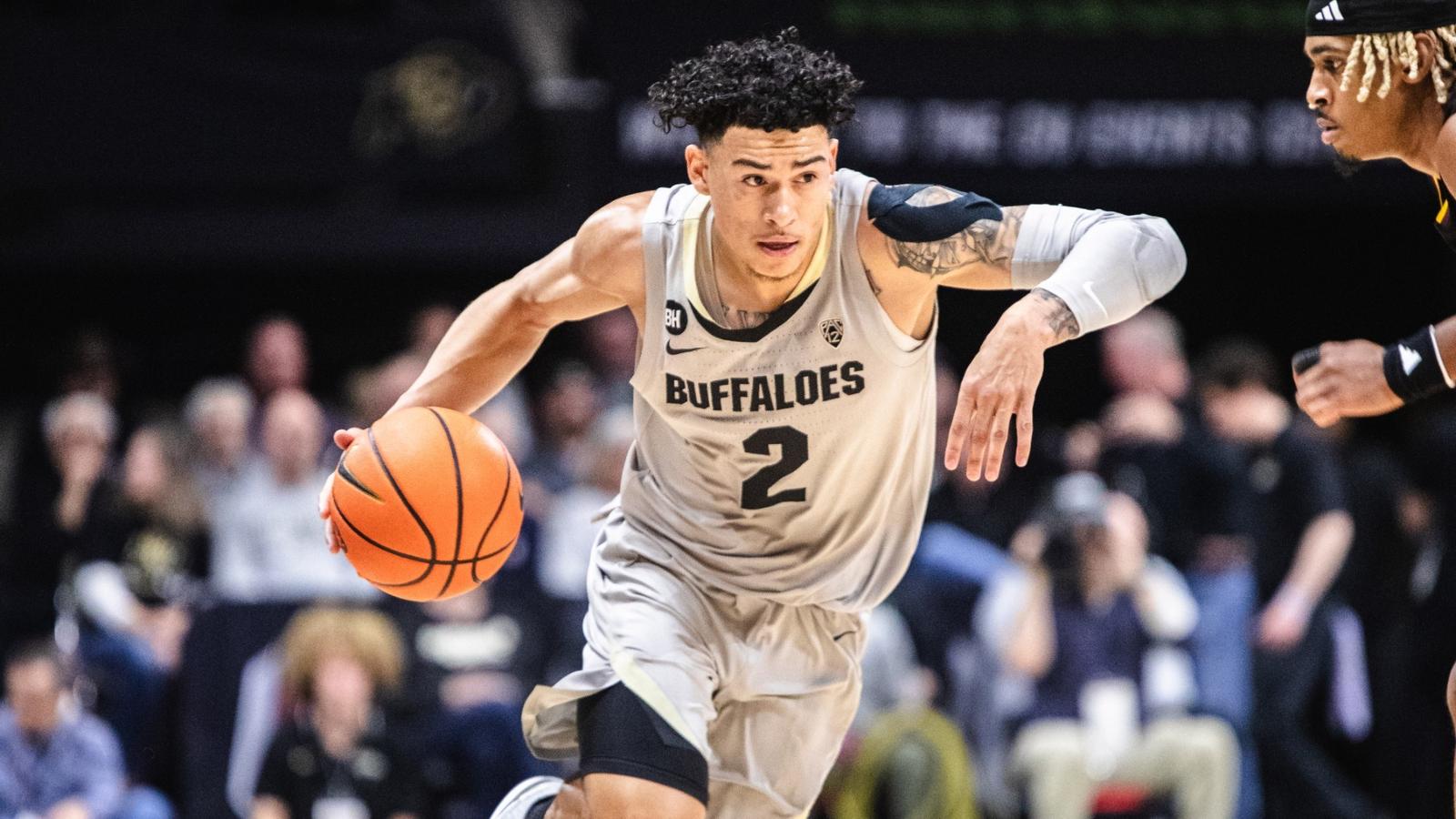 Simpson Goes To Hornets, Giving Buffs Highest-Ranked Draft Class In ...