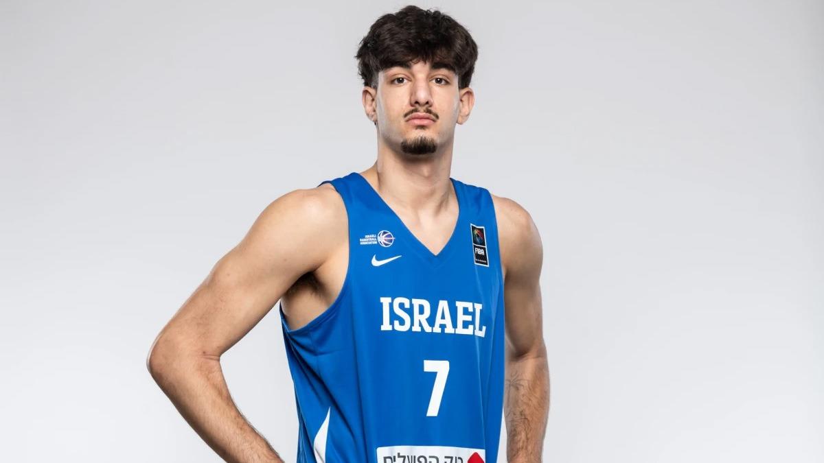 Buffs Sign Michaeli To Men's Basketball Squad - University of Colorado ...