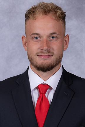 Eric Zech - Men's Soccer - Florida Atlantic University Athletics