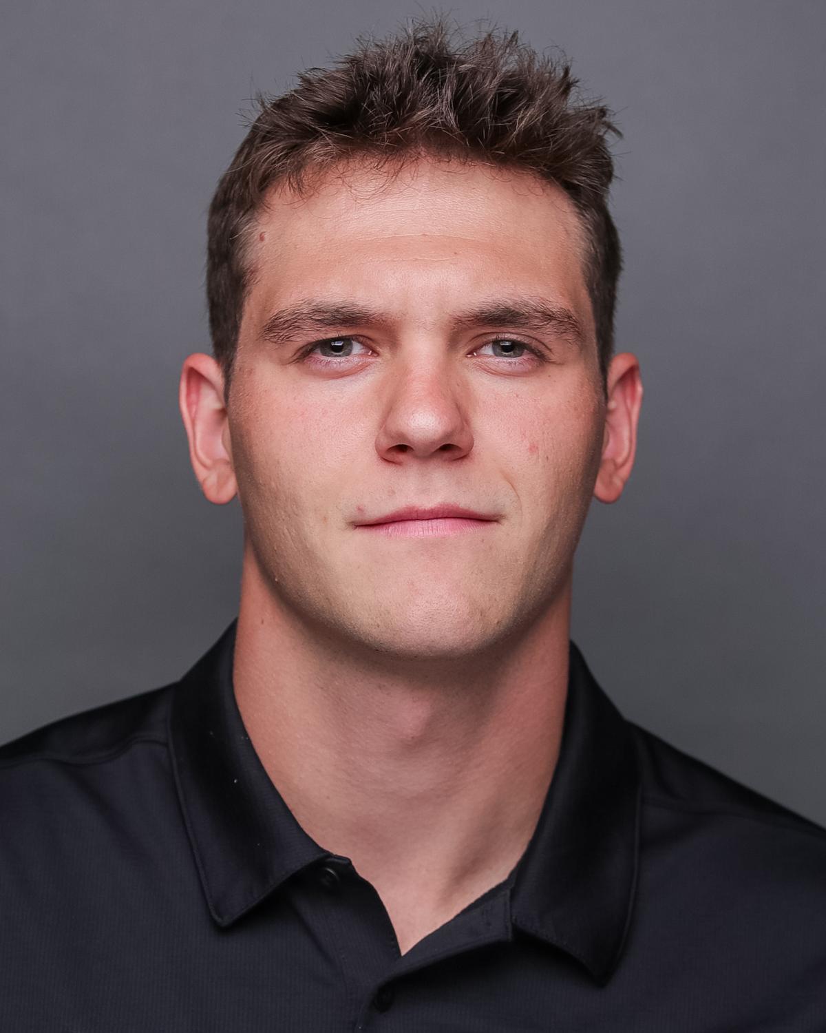 Carter Dooling - Men's Swimming and Diving - Grand Canyon University ...