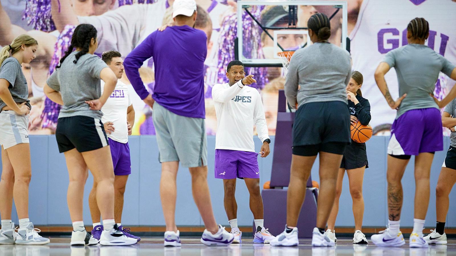 Program’s toughest schedule starts with visit to South Carolina
