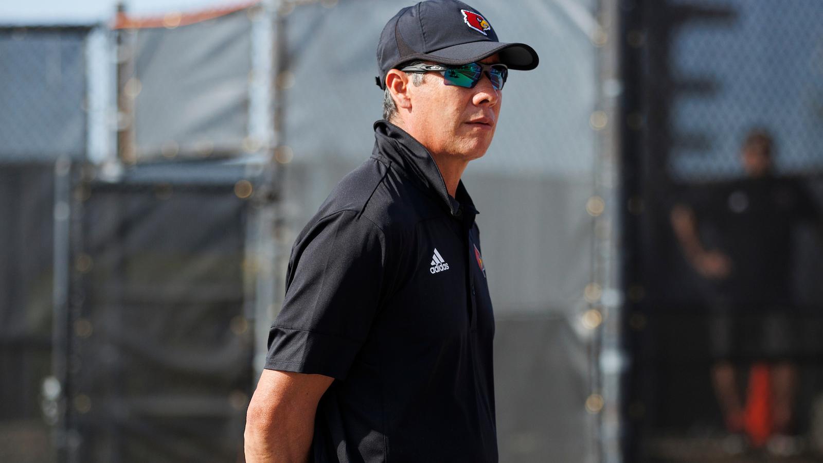 Rincon Selected to Coach USTA Collegiate Summer Team - University of ...