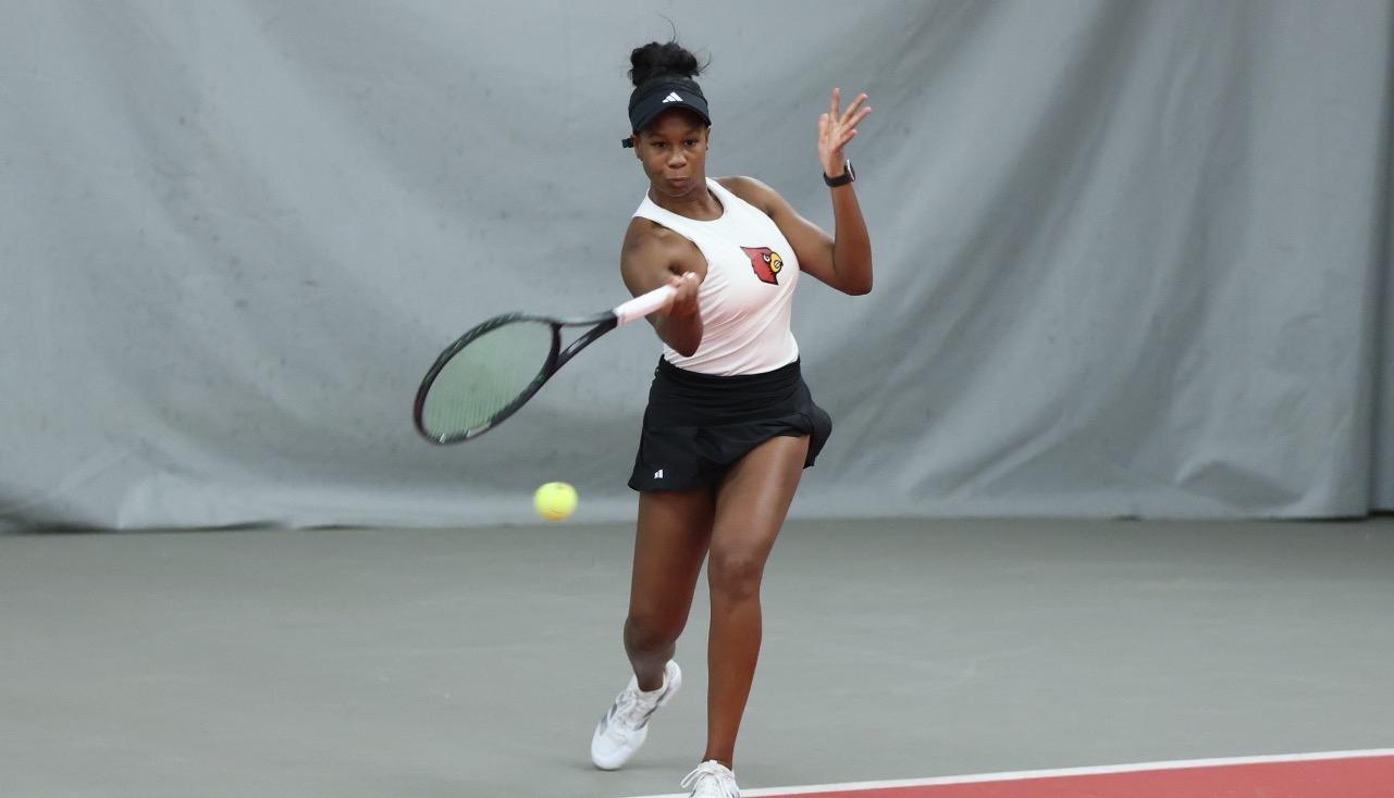 Cards Sweep Southern Indiana to Stay Unbeaten