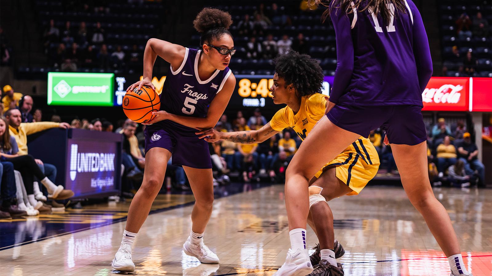 Miles Makes Wooden Award Late Midseason Top 20 Watch List