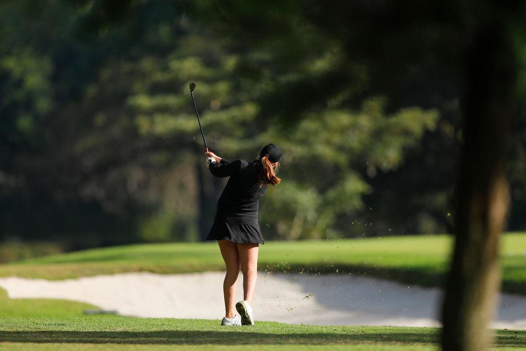 Women’s Golf Logs Sixth at the Collegiate Invitational