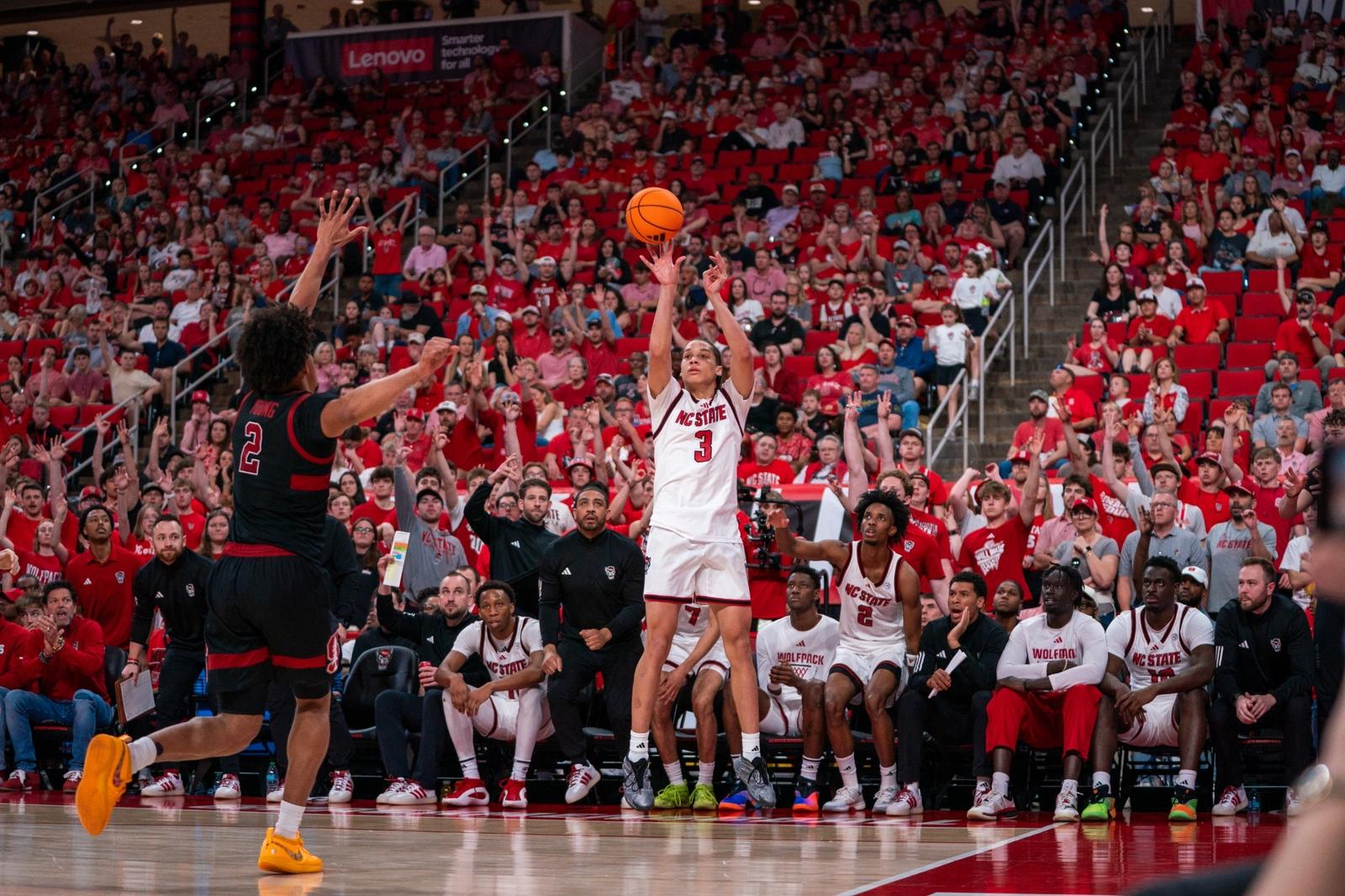 NC State vs. Pitt: ACC Tournament Preview, Time & How to Watch