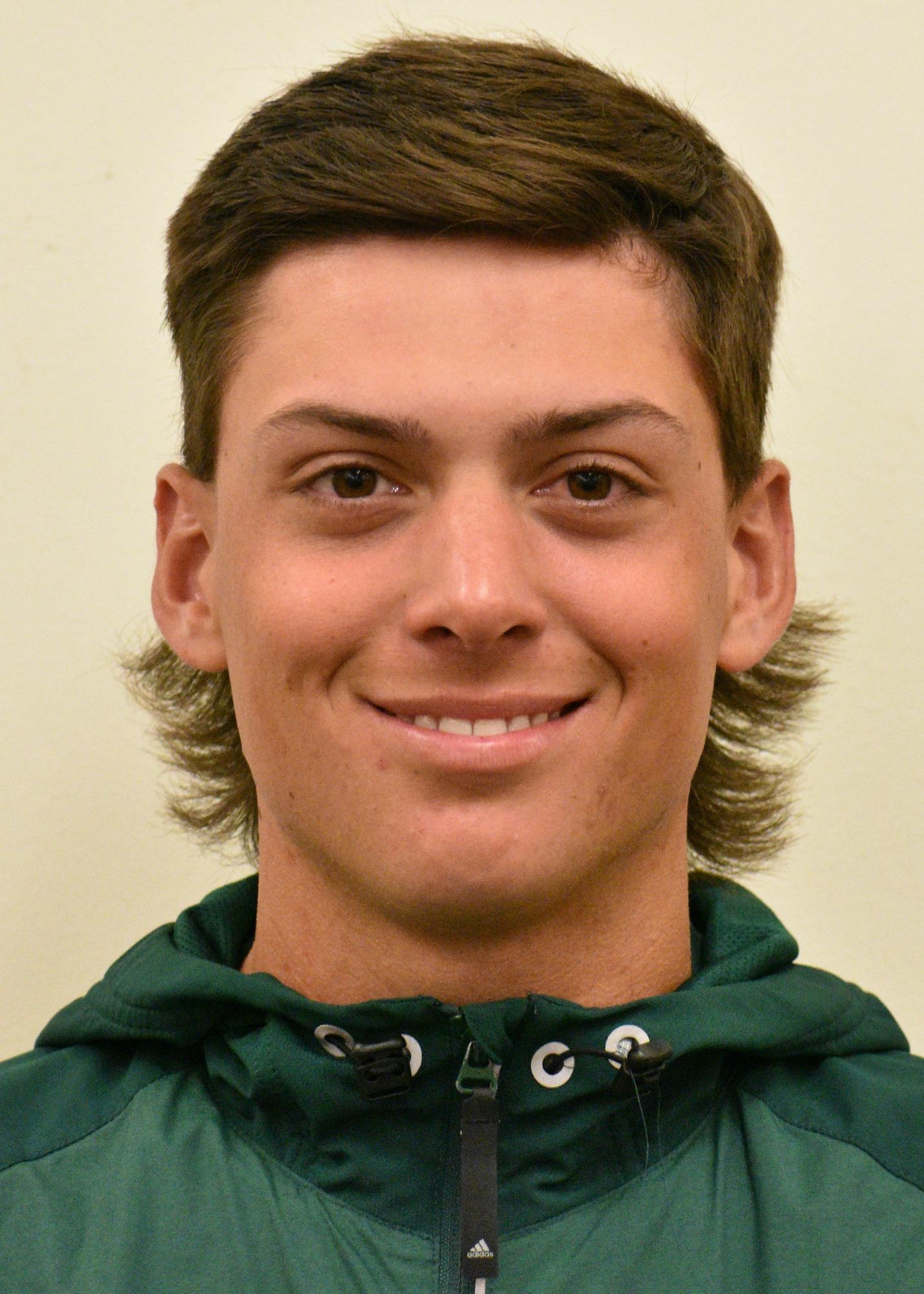 Sam Roth - 2023 - Track and Field - Cal Poly